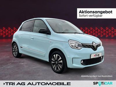 Gebraucht 2023 Renault Twingo Techno Kleinwagen | 14.370 € (Fairer Preis)