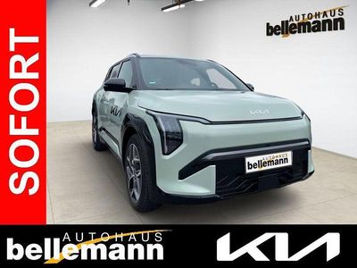 Othercolor Gebraucht 2024 Kia EV3 Comfort SUV | 39.890 € (Etwas zu teuer)