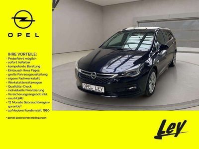 gebraucht Opel Astra 120 Jahre Start/Stop