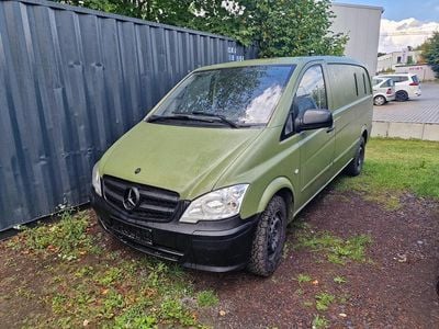 Mercedes Vito