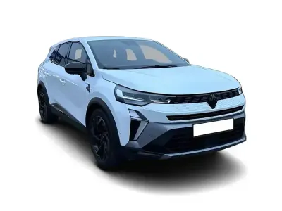 Gebraucht Renault Symbioz Esprit Alpine 2025 Weiss SUV