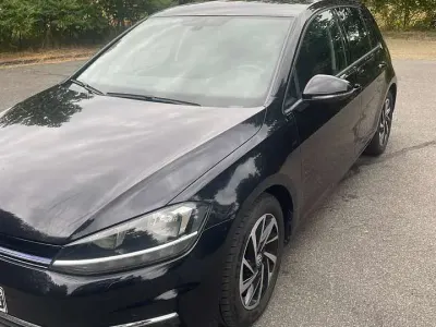 Gebraucht VW Golf VII Join 131 PS (96 kW) 2018 Limousine