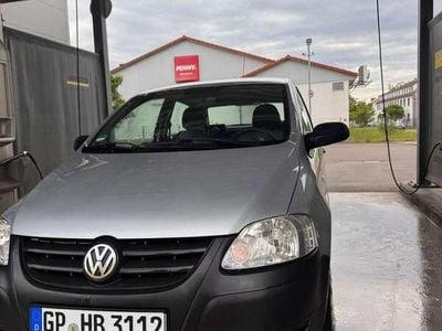 VW Fox