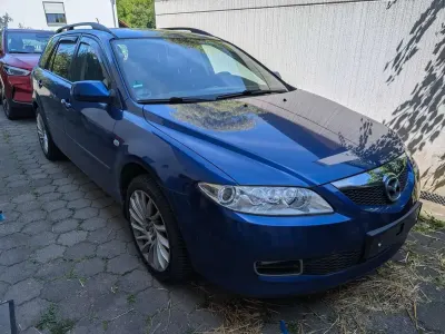 Gebraucht Mazda 6