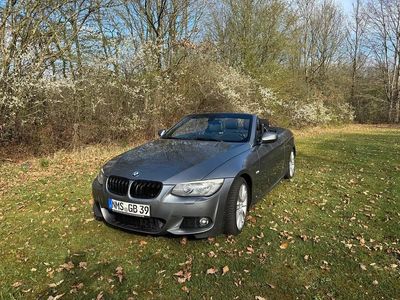 BMW 325 Cabriolet