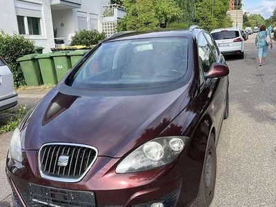 Seat Altea