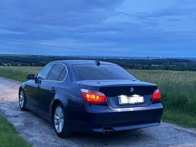 BMW 550