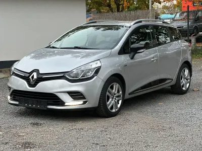 Gebraucht Renault Clio GrandTour