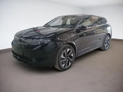 Gebraucht Opel Grandland Electric 156 kW (213 PS) 2025 Schwarz SUV