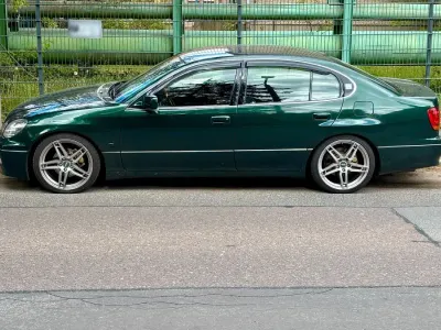 Gebraucht Lexus GS300