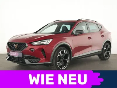 Gebraucht Cupra Formentor
