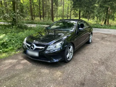 Gebraucht Mercedes 250