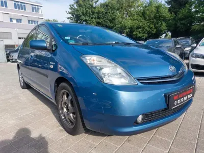 Gebraucht Toyota Prius