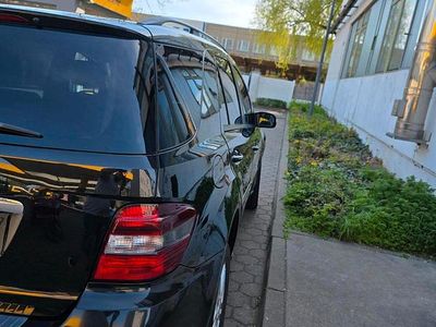 Mercedes ML350