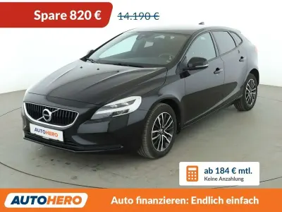 Gebraucht Volvo V40