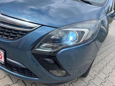 Opel Zafira Tourer