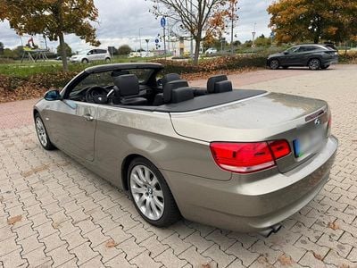 BMW 325 Cabriolet