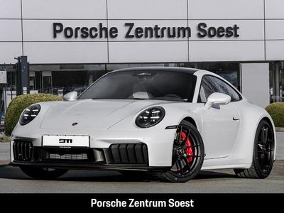 Nuova Porsche 911 Carrera GTS 541 CV (397 kW) 2026 Grigio Coupé