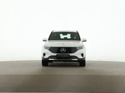 Gebraucht Mercedes EQB250 139 kW (190 PS) 2025