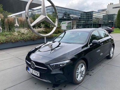 Mercedes A250