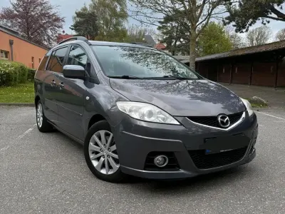 Gebraucht Mazda 5