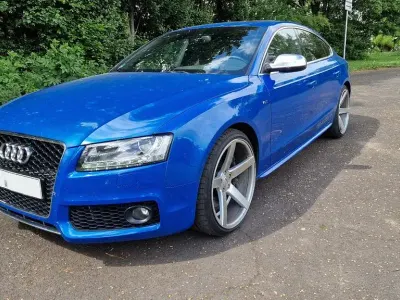 Gebraucht Audi S5 Sportback