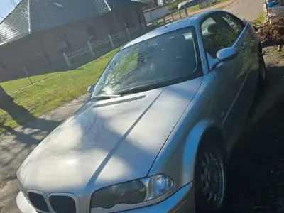 Gebraucht BMW 318