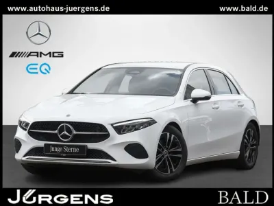 Gebraucht Mercedes A200