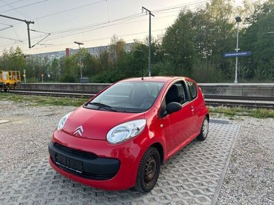 gebraucht Citroën C1 Advance