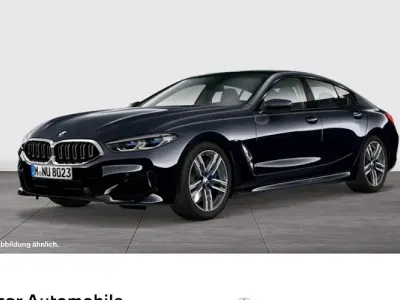Gebraucht BMW 840 Shadowline 333 PS (244 kW) 2025 Schwarz Coupé