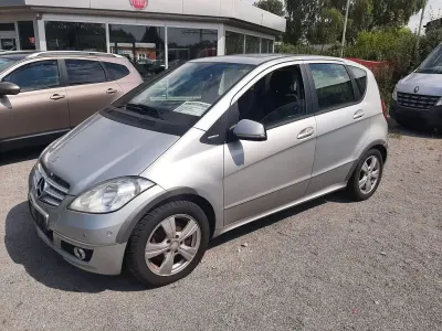 Gebraucht Mercedes A200