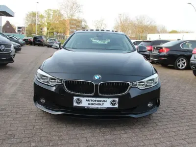 Gebraucht BMW 430