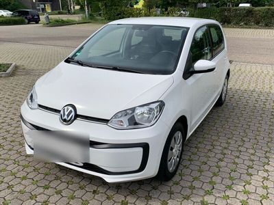 gebraucht VW up! 1.0 44kW -