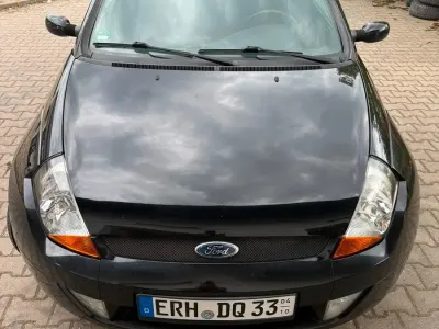 Gebraucht Ford StreetKa