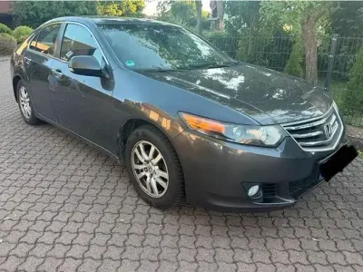 Gebraucht Honda Accord