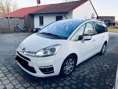 Citroën C4 Picasso