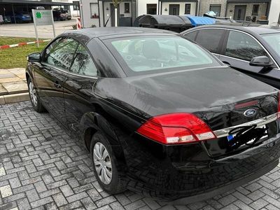 Ford Focus Cabriolet