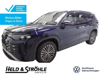 Gebraucht VW Tayron