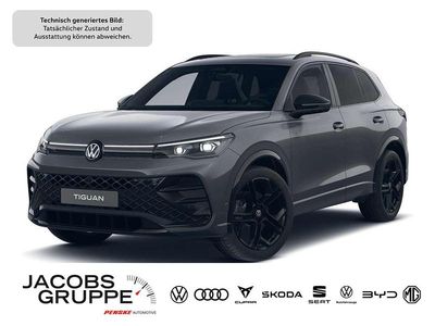 Nuova VW Tiguan R-line 193 CV (141 kW) 2026 Grigio SUV