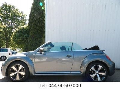 VW Beetle