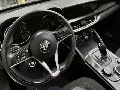Gebraucht Alfa Romeo Stelvio