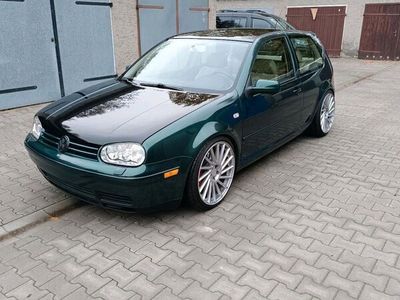 gebraucht VW Golf IV 