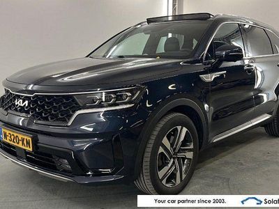 Usata Kia Sorento 179 CV (131 kW) 2021 Blu SUV