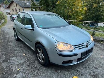 VW Golf V
