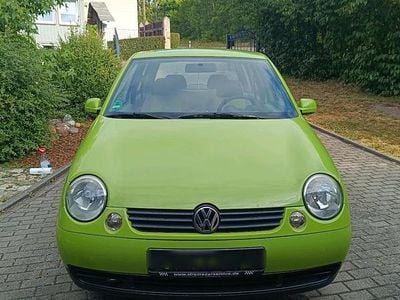 VW Lupo