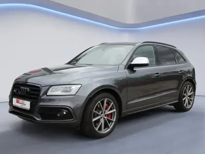Gebraucht Audi SQ5