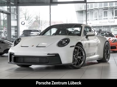 gebraucht Porsche 911 GT3 992