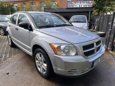 Dodge Caliber