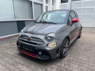 Abarth 595C