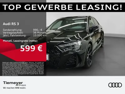 Gebraucht Audi RS3